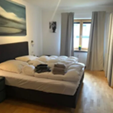 Apartman Sobe-wohnung-zimmer Donji Zagon
