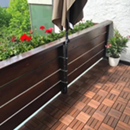 Sobe-wohnung-zimmer * Donji Zagon